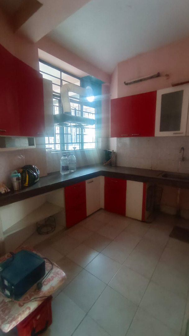 Unfurnished 3bhk in New Guwahati, Guwahati, Assam, India for Rent